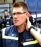 Bastian Tröger